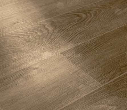 SPC ламинат Alpine Floor Parquet light ДУБ НАСЫЩЕННЫЙ ЕСО 13-7